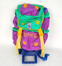 Zaino invicta super80 usato  Sacile