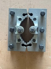 Satz multifix schnellwechsel gebraucht kaufen  Bremen