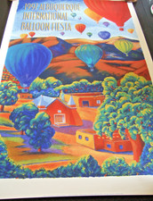 1997 albuquerque international for sale  Rio Rancho