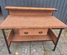Werkbank gebraucht holz gebraucht kaufen  Troisdorf