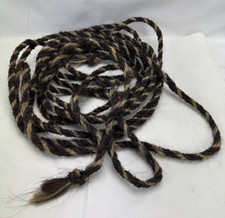 Vintage hand woven for sale  Great Bend
