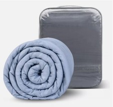 Winthome grey weighted for sale  SCUNTHORPE