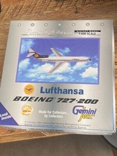 gemini jets 727 for sale  UK
