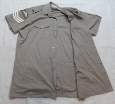 Stone shirt british for sale  LONDON