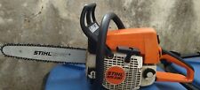 Motorsäge stihl ms gebraucht kaufen  Pritzwalk