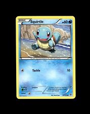 Squirtle wartortle blastoise d'occasion  Expédié en Belgium