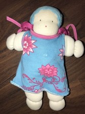 Stoffpuppe cotton people gebraucht kaufen  Berlin