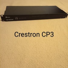 Crestron cp3n series for sale  Orlando