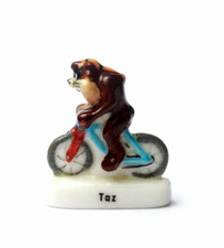 Cyb fève taz d'occasion  Melesse
