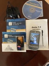 PHAROS Traveler GPS 525, Microsoft, Wi-Fi, Bluetooth, Mapas, Mini Computador  comprar usado PHAROS Traveler GPS 525, Microsoft, Wi-Fi, Bluetooth, Mapas, Mini Computador  comprar usado  Enviando para Brazil