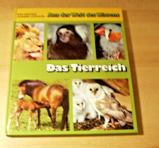 Penny sammelalbum tierreich gebraucht kaufen  Illingen
