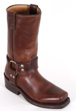 Bikerstiefel motorradstiefel c gebraucht kaufen  Bovenden
