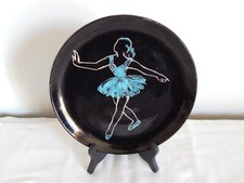 Ancienne assiette céramique d'occasion  France