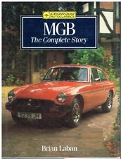 Mgb mgc roadster for sale  ALFRETON
