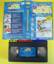 Film vhs magic usato  Ferrara