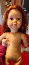 Gotz doll pottery for sale  Amherst