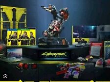 Cyberpunk 2077 collector for sale  Turlock