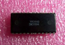 Wic8040 chip rhythms usato  Teramo