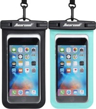 Ipx8 waterproof phone for sale  San Diego