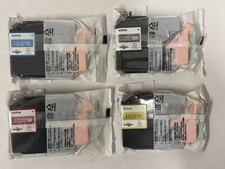 Riginal brother tintenpatronen gebraucht kaufen  Ramsthal