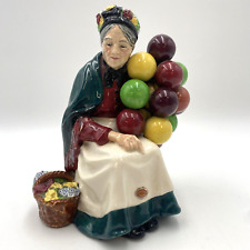 Royal doulton figurine for sale  LIVERPOOL