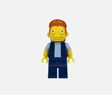 Lego snake 71016 for sale  Hauppauge