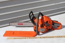 Husqvarna 240 chainsaw for sale  Fargo