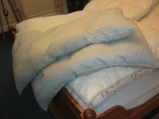 Federdaunensteppbett steppbett gebraucht kaufen Federdaunensteppbett steppbett gebraucht kaufen  Rosenfeld