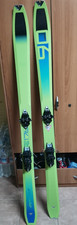 sci ski alpinismo usato  Morbegno
