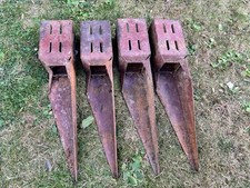 Fence post repair for sale  ST. ALBANS