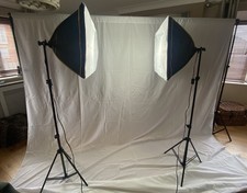 Photography studio portable for sale  PENARTH