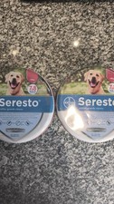 2seresto grand chiens d'occasion  Roquebrune-sur-Argens