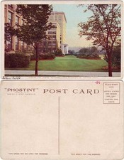 Postcard dayton across gebraucht kaufen  Ortrand