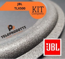 Jbl tlx500 kit usato  Avellino