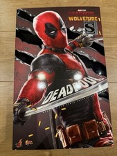 Hot toys mms746b for sale  KEIGHLEY