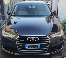 Ricambi audi c7 usato  Italia