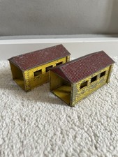 Matchbox lesney garage for sale  WALLINGFORD