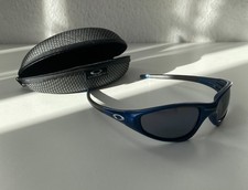 Oakley giacca dritta usato  Spedire a Italy