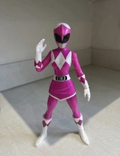 Hasbro pink mighty for sale  DROITWICH