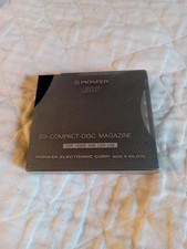 Pioneer six compact for sale  Rome