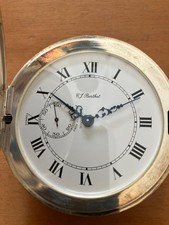 Orologio tasca vintage usato  Napoli