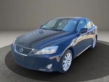 2008 lexus 250 for sale  Columbus