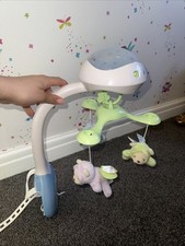 Fisher price butterfly for sale  PRESTON