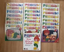Pumuckl hörspiel konvolut gebraucht kaufen  Hamburg