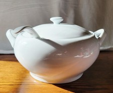 Large porcelain soup for sale  Framingham