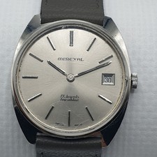 Montre bracelet unisex d'occasion  Annemasse