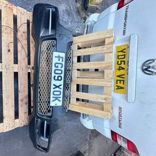 Bmw e70 front for sale  TEDDINGTON