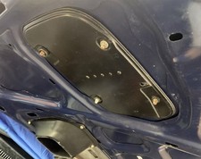 subaru impreza bonnet vents for sale  OXFORD