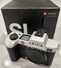 Leica sl2 47.3 for sale  La Jolla