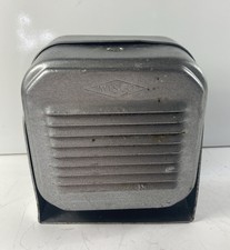Antigo Misco MS-3-B 4 Mini-Alto-falante 4" Extensão de Rádio Alto-falante Para Exibição comprar usado  Enviando para Brazil